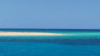 Michaelmas Cay, Great Barrier Reef 