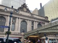 Grand Central - ein Pracht-Bahnhof