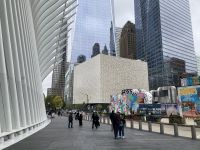 OCULUS, One World Trade Center und das neue Konzerthaus