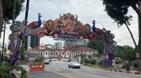 Little India