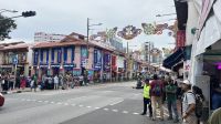 Little India