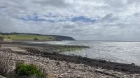 Stokes Bay