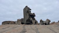 Remarkable Rocks
