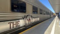 The Ghan