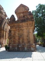 Cham Tempel Nha Trang (19)