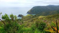 Große Rundreise Neuseeland: Cape Reinga.