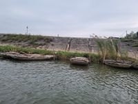 Ninh Binh (Trockene Halong-Bucht)