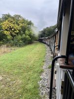 auf Entdeckungsfahrt 