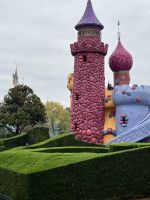 auf Entdeckungsfahrt mit der Bahn