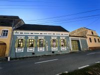 Entgegen des Klischees sind die meisten Häuser sauber und saniert