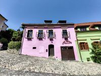 Haus in der Altstadt von Sighisoara