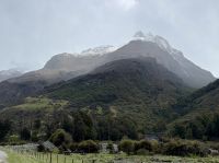 Drehort  der Herr der Ringe Trilogie