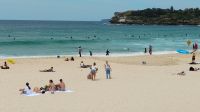 Bondi beach, Sydney