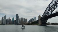 Hafenrundfahrt Sydney 