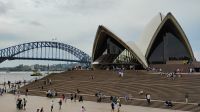 Sydney Opera House 