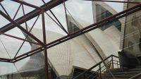 Sydney Opera House 