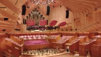 Sydney Opera House 