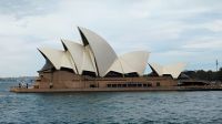 Opera House, Sydney 