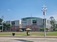 Hanoi (Parlamentsgebäude)