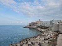 Vieste/Gargano/Apulien/Italien