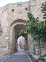 Vieste/Gargano/Apulien/Italien