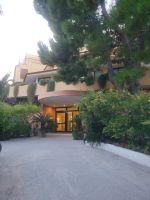 Hotel Melograni/Vieste/Gargano/Apulien/Italien