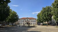 Rathaus Braga