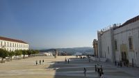 Uni-Platz Coimbra