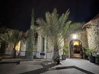 Leo's Gardenrestaurant