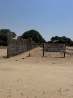 Mafwe  - Lebendiges Museum