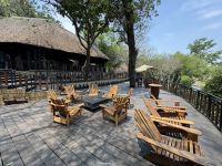 Namushasha River Lodge