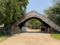 Namushasha River Lodge