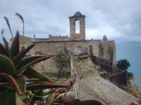 Peschici/Gargano/Apulien/Italien