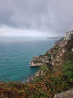 Peschici/Gargano/Apulien/Italien
