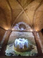 Castel del Monte/Apulien/Italien