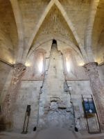 Castel del Monte/Apulien/Italien