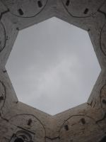 Castel del Monte/Apulien/Italien