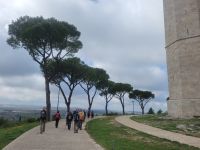 Castel del Monte/Apulien/Italien