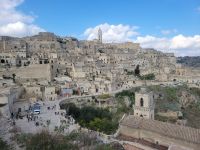 Matera/Basilikata/Italien