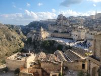 Matera/Basilikata/Italien