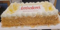 Arrivederci-Kuchen/Apulien/Italien