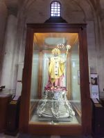 Basilika San Nicola/Bari/Apulien/Italien