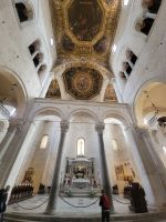 Basilika San Nicola/Bari/Apulien/Italien