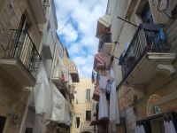 Bari/Apulien/Italien