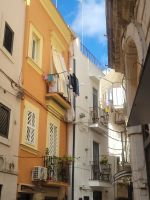 Bari/Apulien/Italien