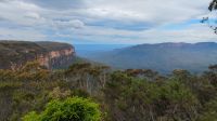 Blue Mountains