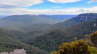 Blue Mountains