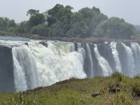 Victoria Falls