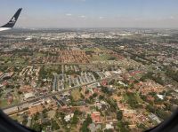 Johannesburg/ Südafrika