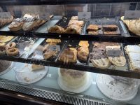 Deutsches Gebäck in Outjo